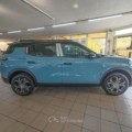 Citroen C3 Aircross 2ª s. Plus PureTech 2025 Blu — foto 4 di 20