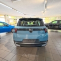 Citroen C3 Aircross 2ª s. Plus PureTech 2025 Blu — foto 6 di 20