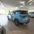 Citroen C3 Aircross 2ª s. Plus PureTech 2025 Blu — foto 7 di 20
