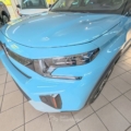 Citroen C3 Aircross 2ª s. Plus PureTech 2025 Blu — foto 10 di 20