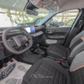 Citroen C3 Aircross 2ª s. Plus PureTech 2025 Blu — foto 14 di 20