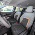 Citroen C3 Aircross 2ª s. Plus PureTech 2025 Blu — foto 15 di 20