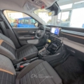 Citroen C3 Aircross 2ª s. Plus PureTech 2025 Blu — foto 16 di 20