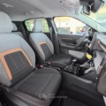 Citroen C3 Aircross 2ª s. Plus PureTech 2025 Blu — foto 17 di 20