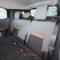 Citroen C3 Aircross 2ª s. Plus PureTech 2025 Blu — foto 18 di 20