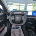 Citroen C3 Aircross 2ª s. Plus PureTech 2025 Blu — foto 19 di 20