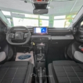Citroen C3 Aircross 2ª s. Plus PureTech 2025 Blu — foto 20 di 20