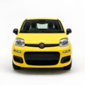 Fiat Pandina Icon 1.0 firefly hybrid Icon s&s 65cv 5p.ti 2026 Rosso: foto 2 di 20