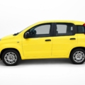 Fiat Pandina Icon 1.0 firefly hybrid Icon s&s 65cv 5p.ti 2026 Rosso: foto 7 di 20