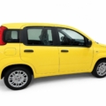 Fiat Pandina Icon 1.0 firefly hybrid Icon s&s 65cv 5p.ti 2026 Rosso: foto 8 di 20