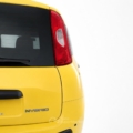 Fiat Pandina Icon 1.0 firefly hybrid Icon s&s 65cv 5p.ti 2026 Rosso: foto 9 di 20