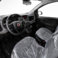 Fiat Pandina Icon 1.0 firefly hybrid Icon s&s 65cv 5p.ti 2026 Rosso: foto 10 di 20
