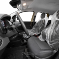 Fiat Pandina Icon 1.0 firefly hybrid Icon s&s 65cv 5p.ti 2026 Rosso: foto 12 di 20