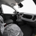 Fiat Pandina Icon 1.0 firefly hybrid Icon s&s 65cv 5p.ti 2026 Rosso: foto 13 di 20