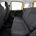 Fiat Pandina Icon 1.0 firefly hybrid Icon s&s 65cv 5p.ti 2026 Rosso: foto 15 di 20