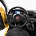 Fiat Pandina Icon 1.0 firefly hybrid Icon s&s 65cv 5p.ti 2026 Rosso: foto 16 di 20