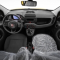 Fiat Pandina Icon 1.0 firefly hybrid Icon s&s 65cv 5p.ti 2026 Rosso: foto 18 di 20