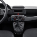 Fiat Pandina Icon 1.0 firefly hybrid Icon s&s 65cv 5p.ti 2026 Rosso: foto 19 di 20