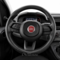 Fiat Pandina Icon 1.0 firefly hybrid Icon s&s 65cv 5p.ti 2026 Rosso: foto 20 di 20