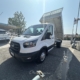 Ford Transit 2014 350 2.0TDCi RWD PM Cab.Trend 2024 Bianco — foto 1 di 20