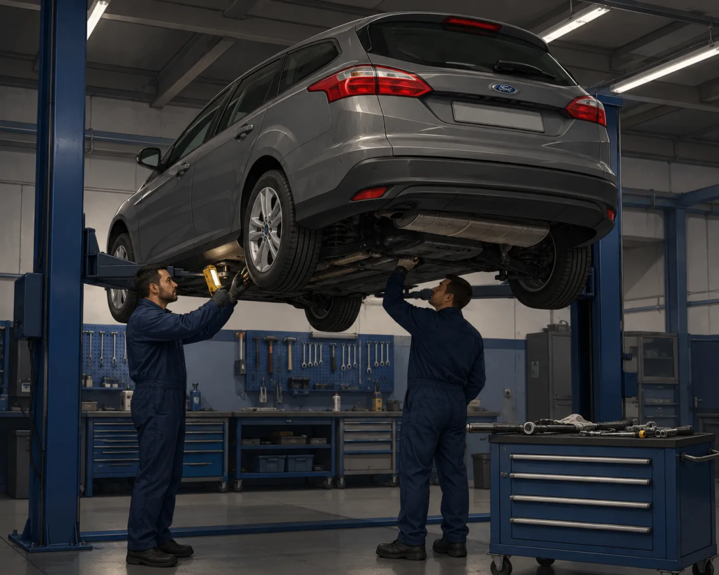 Service