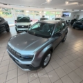Jeep Avenger Altitude 1.2 Turbo 2025 Grigio: foto 9 di 20