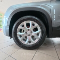 Jeep Avenger Altitude 1.2 Turbo 2025 Grigio: foto 10 di 20