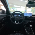 Jeep Avenger Altitude 1.2 Turbo 2025 Grigio: foto 13 di 20