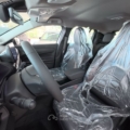 Jeep Avenger Altitude 1.2 Turbo 2025 Grigio: foto 16 di 20