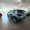 Jeep Avenger Altitude 1.2 Turbo 2025 Grigio: foto 7 di 20