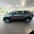 Jeep Avenger Altitude 1.2 Turbo 2025 Grigio: foto 8 di 20