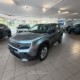 Jeep Avenger Altitude 1.2 Turbo 2025 Grigio: foto 1 di 20