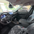 Jeep Avenger Altitude 1.2 Turbo 2025 Grigio: foto 15 di 20