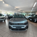 Jeep Avenger Altitude 1.2 Turbo 2025 Grigio: foto 2 di 20