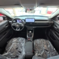 Jeep Avenger Altitude 1.2 Turbo 2025 Grigio: foto 18 di 20