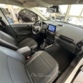 Ford EcoSport Titanium 1.0 2021 Bianco: foto 17 di 20
