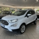 Ford EcoSport Titanium 1.0 2021 Bianco — foto 1 di 20