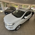 Ford EcoSport Titanium 1.0 2021 Bianco: foto 9 di 20