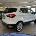 Ford EcoSport Titanium 1.0 2021 Bianco: foto 5 di 20