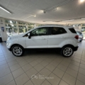 Ford EcoSport Titanium 1.0 2021 Bianco: foto 8 di 20