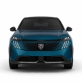 Peugeot 3008 e-DCS6 GT Hybrid4 300 2026 Blu — foto 2 di 10