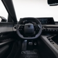 Peugeot 3008 e-DCS6 GT Hybrid4 300 2026 Blu — foto 8 di 10