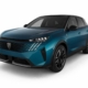 Peugeot 3008 e-DCS6 GT Hybrid4 300 2026 Blu: foto 1 di 10