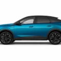 Peugeot 3008 e-DCS6 GT Hybrid4 300 2026 Blu — foto 5 di 10
