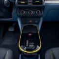 Fiat Grande Panda Pop 1.2 hybrid 110cv 2026 Blu: foto 15 di 20