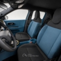 Fiat Grande Panda Pop 1.2 hybrid 110cv 2026 Blu: foto 13 di 20