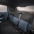 Fiat Grande Panda Pop 1.2 hybrid 110cv 2026 Blu: foto 18 di 20