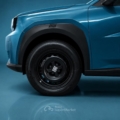 Fiat Grande Panda Pop 1.2 hybrid 110cv 2026 Blu: foto 10 di 20