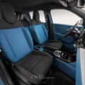 Fiat Grande Panda Pop 1.2 hybrid 110cv 2026 Blu: foto 17 di 20