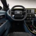 Fiat Grande Panda Pop 1.2 hybrid 110cv 2026 Blu: foto 20 di 20